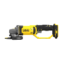 Stanley V20 18V haakse slijper 2x4.0Ah