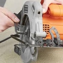 B&D Circkelzaag CS1250L-QS