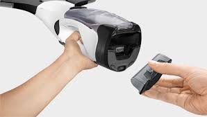 Karcher WV5 Window Vac Plus N ramenreiniger