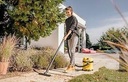 Karcher nat- en droogzuiger WD2 plus