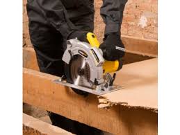 POWERPLUS CIRKELZAAG 1800W - 210MM