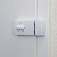 ABUS 2110 S CL/DFNLI RIM LOCK