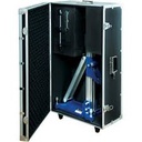 Carat diamantboormachine A2211 + borenkoffer 2 + statief S-1803