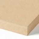 MDF 12mm - 2440X1220 /m²