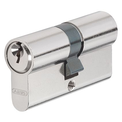 Abus E50N cilinderslot 30/30mm