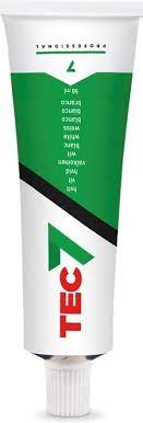 Tec7 wit blister - 50ml