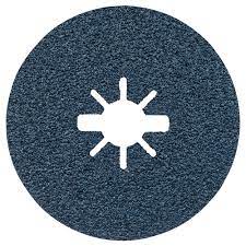 Bosch - XLK fiberschijf 125 - G60 - R574 - BFM