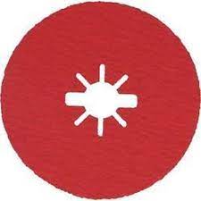 Bosch - XLK fiberschijf 125 - G 80 - R780 BFM&I