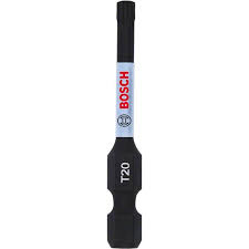 Bosch - schroefbit impact control T20 50mm