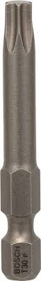 Bosch - schroefbit extra-hard T30 - 49mm