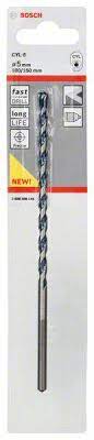 Bosch - 1x betonboor CYL-5 5x100x150