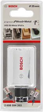 Bosch - gatzaag P MM B 25mm