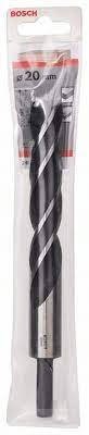 Bosch - houtspiraalboor m-punt 20x140x200