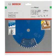 Bosch - blad exp wood 160x20x2,2/1,6 48T