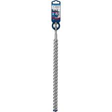BOSCH - HAMERBOOR SDS PLUS- 7X 25X400X450MM