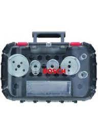 Bosch - pro 6-d gatz.koffer PC plus multi Ø19/83