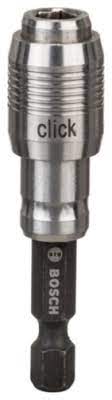 Bosch - universeelhouder oneclick 60