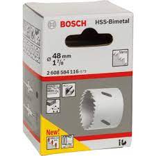 Bosch pro multi mat. gatzaag 48mm schroef