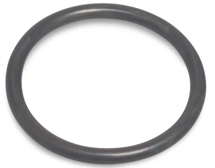 O-ring voor druk PVC koppeling 25mm 16bar