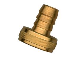 SLANGPILAAR MESSING 1/2X3/4