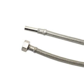 Saniflex M10L x 3/8F - 30cm