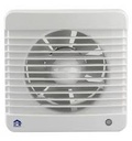 Renson 7402 mechanische ventilator 125mm (vochtsensor)