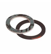 Klingerit dichtingen 27x38mm (4st)