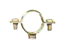 5 schroefbeugel bichromate M7 15mm