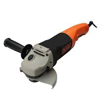 Black & Decker haakske slijper KG1202K-QS