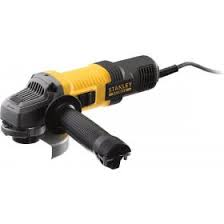 Stanley Fatmax haakse slijper 850W - 115mm