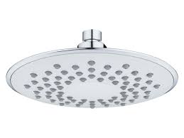 Lafiness - hoofddouche ecotesta 1 jet - verchroomd