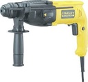 Stanley Fatmax boorhamer SDS+ 750W + accessoires