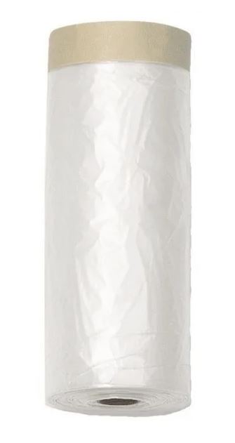 9680 kombiMask folie/tape beige 140cm x 20M K20cm