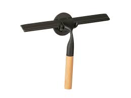 Turbo-loc douchewisser bambusa