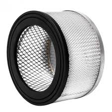 Hepa filter v/elektrische aszuiger