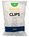 Levelit clips - 2mm (250st)