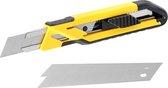 Stanley afbreekmes autolock 18mm