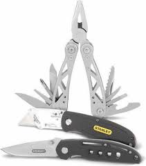 STANLEY - MULTITOOL 12IN1