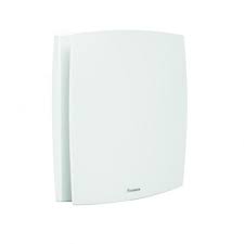 Renson 92W ventilator cover 125mm wit