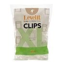 Levelit XL clips 4MM long (500st)