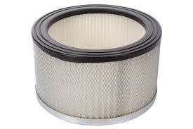Perel HEPA-filter voor TC90602