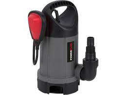 Powerplus dompelpomp 750W