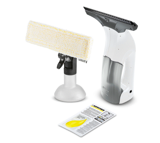 Karcher WV1 plus Window Vac ramenreiniger
