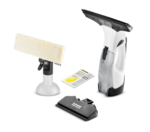 Karcher WV5 Window Vac Plus N ramenreiniger