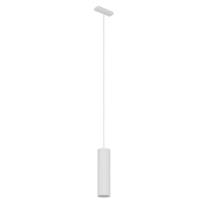 Eglo track plus hanglamp Tplus wit 6,6W