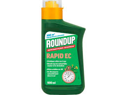 Roundup Rapid EC 900ml