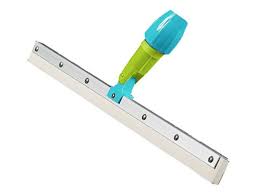 Flexi squeegee 50cm