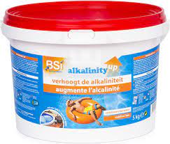 Alkalinity Up 5kg