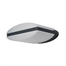 Ledvance Endura ellipse wandlamp 13W 3000K