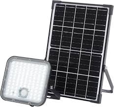 Ledvance Endura straler solar split 30W PIR CW RC